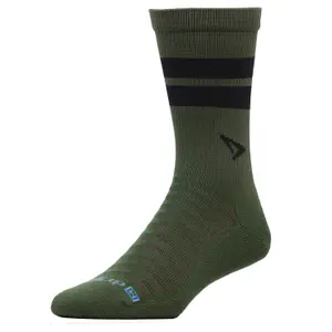 Running socks Drymax Life-Mesh Crew
