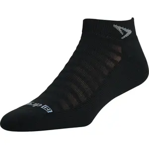 Running socks Drymax Life-Mesh Mini Crew