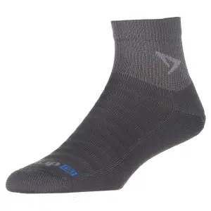 Running socks Drymax Life-Mesh Crew 1/4