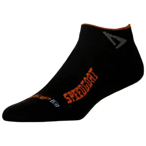 Running socks Drymax Speedgoat Mini Crew image-0