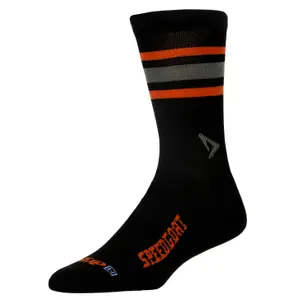 Running socks Drymax Speedgoat Crew image-0