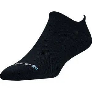 Thin Running Socks Drymax No Show image-0