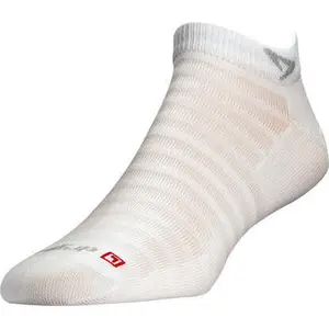 Thin Running Socks Drymax Mini Crew image-0