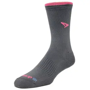 Running socks Drymax Crew