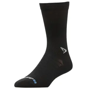 Thin Running Socks Drymax Crew image-0