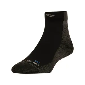Running socks Drymax Cold Weather 1/4 Crew