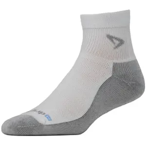 Chaussettes Drymax 1/4 Crew