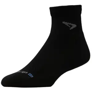 Chaussettes Drymax 1/4 Crew High