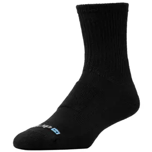Knitted socks Drymax Crew
