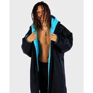 Felpa con cappuccio Dryrobe image-2