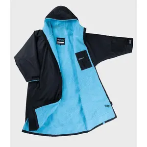 Felpa con cappuccio Dryrobe image-5
