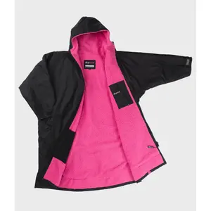 Poncho impermeabile a maniche lunghe Dryrobe Advance image-1