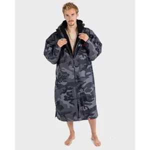 Surfponcho Dryrobe Advance image-1