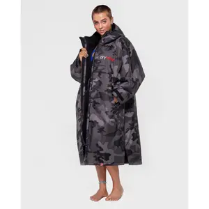 Surfponcho Dryrobe Advance image-2