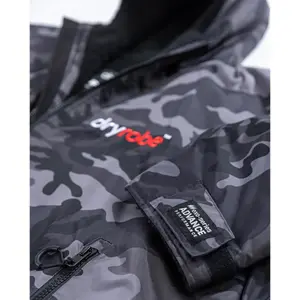 Surfponcho Dryrobe Advance image-3