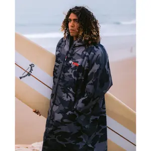 Surfponcho Dryrobe Advance image-4