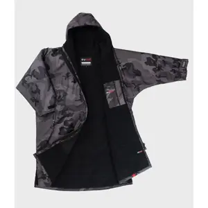 Surfponcho Dryrobe Advance image-5