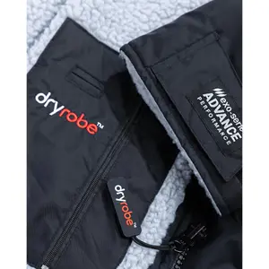 Surfponcho Dryrobe Advance image-1