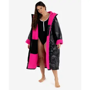 Surfponcho Dryrobe Advance image-1