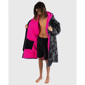 Surfponcho Dryrobe Advance image-2