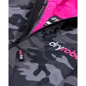 Surfponcho Dryrobe Advance image-3