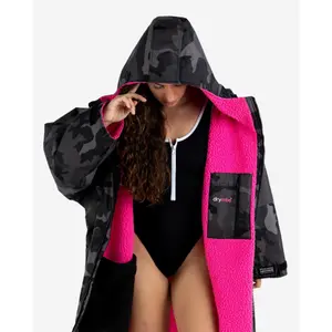 Surfponcho Dryrobe Advance image-4