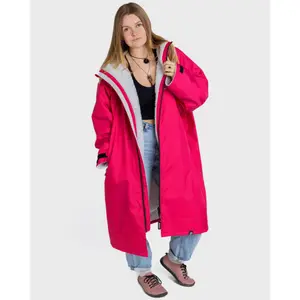 Surfponcho Dryrobe Advance image-1