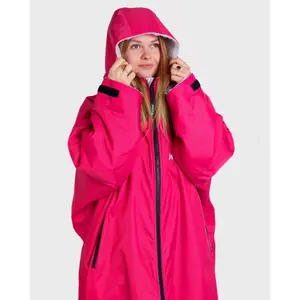 Surfponcho Dryrobe Advance image-3