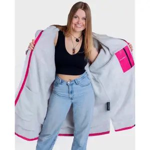 Surfponcho Dryrobe Advance image-4