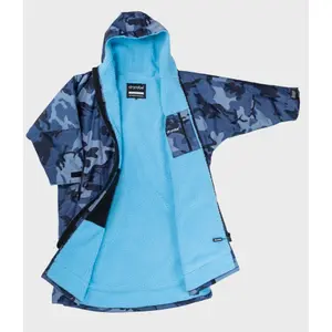 Långärmad Jacka Dryrobe Advance image-5