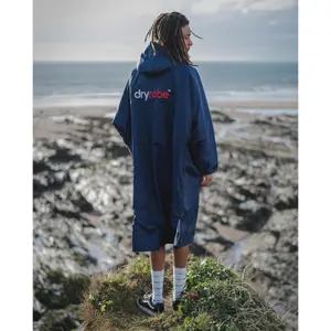Surfponcho Dryrobe Advance image-4