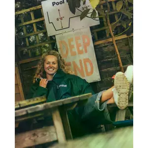 Surfponcho Dryrobe Advance