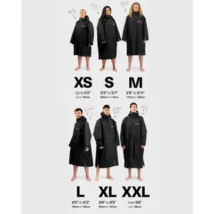Surfponcho Dryrobe Advance image-1