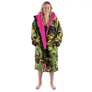 Surfponcho dam Dryrobe Advance