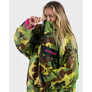 Surfponcho dam Dryrobe Advance image-1