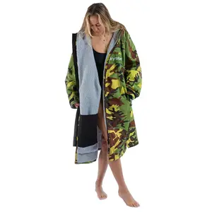 Surfponcho dam Dryrobe Advance