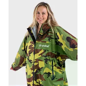 Surfponcho dam Dryrobe Advance image-1