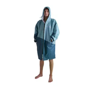 Långärmad Jacka Dryrobe Advance