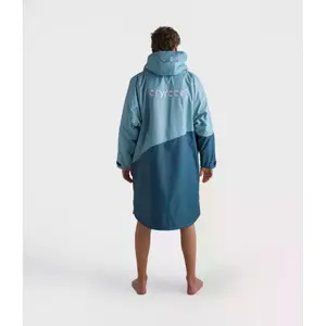 Långärmad Jacka Dryrobe Advance image-2