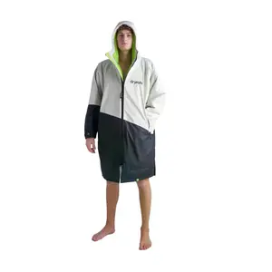 Långärmad Jacka Dryrobe Advance