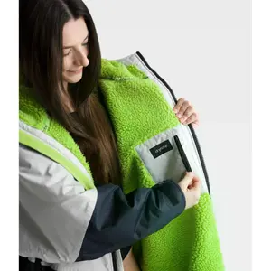 Långärmad Jacka Dryrobe Advance image-2