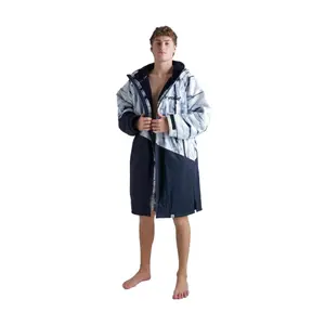Långärmad Jacka Dryrobe Advance Batik