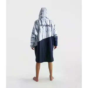 Långärmad Jacka Dryrobe Advance Batik image-5