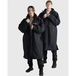 Långärmad Parka Dryrobe Nexus image-1