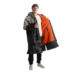 Surfponcho Dryrobe Nexus