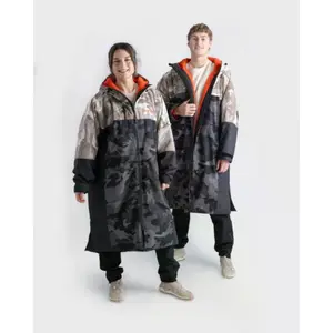 Surfponcho Dryrobe Nexus image-1