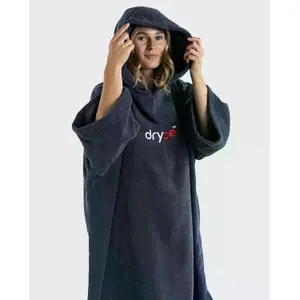 Surf poncho Dryrobe image-1