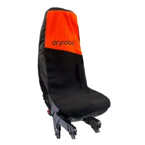 Hülle für Autositz Dryrobe