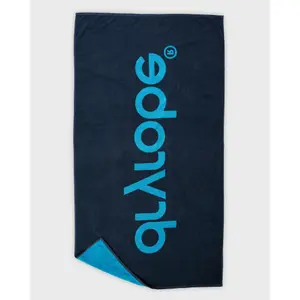 Strandhandduk Dryrobe image-1