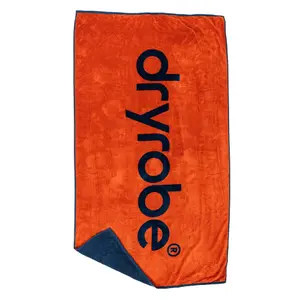 Ręcznik plażowy Dryrobe image-0